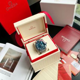 Picture of Omega Watches Men Seamater Planet Ocean _SKU1045omega-men-watch-1104183704